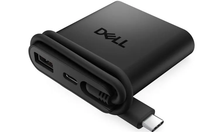 Dell Pro DA225 - Dokovací stanice - USB-C - HDMI