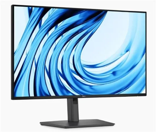 Dell Pro P P2726H - LED monitor - 27" - 1920 x 1080 Full HD (1080p) @ 120 Hz - IPS - 300 cd/m? - 1500:1 - 5 ms - HDMI, DisplayPort - tmavě šedá - s 3 roky základní servis hardwaru s pokročilou výměnou po diagnostice na dálku