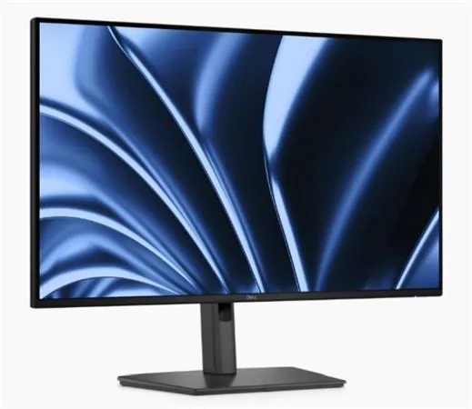 Dell Pro P P2726HE - LED monitor - 27" - 1920 x 1080 Full HD (1080p) @ 120 Hz - IPS - 300 cd/m? - 1500:1 - 5 ms - HDMI, DisplayPort, USB-C - s 3 roky základní servis hardwaru s pokročilou výměnou po diagnostice na dálku