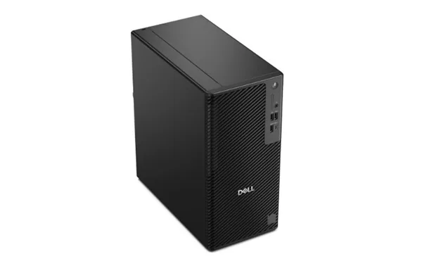 Dell Pro Precision 7 T1 PW7T1260 - AI Workstation - věž 1 x Core Ultra 7 265 / až 5.3 GHz - vPro Enterprise - RAM 32 GB - SSD 1 TB - SED, NVMe, Performance - GeForce RTX 5060 - Gigabit Ethernet - Win 11 Pro - monitor: žádný - BTP