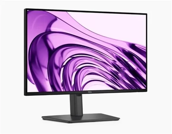 Dell Pro P P2226H - LED monitor - 22" (21.5" zobrazitelný) - 1920 x 1080 Full HD (1080p) @ 100 Hz - IPS - 300 cd/m? - 1500:1 - 5 ms - HDMI, DisplayPort - tmavě šedá - s 3 roky základní servis hardwaru s pokročilou výměnou po diagnostice na dálku
