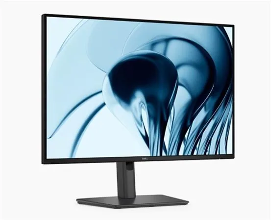 Dell Pro P P2426 - LED monitor - 24" (24.1" zobrazitelný) - 1920 x 1200 WUXGA @ 100 Hz - IPS - 300 cd/m? - 1500:1 - 5 ms - HDMI, DisplayPort - s 3 roky základní servis hardwaru s pokročilou výměnou po diagnostice na dálku