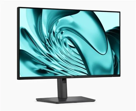 Dell Pro P P2426E - LED monitor - 24" (24.1" zobrazitelný) - 1920 x 1200 WUXGA @ 100 Hz - IPS - 300 cd/m? - 1500:1 - 5 ms - HDMI, DisplayPort, USB-C - s 3 roky základní servis hardwaru s pokročilou výměnou po diagnostice na dálku