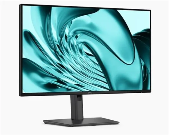 Dell Pro P P2426H - LED monitor - 24" (23.8" zobrazitelný) - 1920 x 1080 Full HD (1080p) @ 120 Hz - IPS - 300 cd/m? - 1500:1 - 5 ms - HDMI, DisplayPort - s 3 roky základní servis hardwaru s pokročilou výměnou po diagnostice na dálku