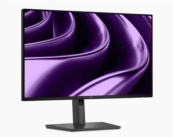 Dell Pro P P2426HE - LED monitor - 24" (23.8" zobrazitelný) - 1920 x 1080 Full HD (1080p) @ 120 Hz - IPS - 300 cd/m? - 1500:1 - 5 ms - HDMI, DisplayPort, USB-C - tmavě šedá - s 3 roky základní servis hardwaru s pokročilou výměnou po diagnostice na dálku