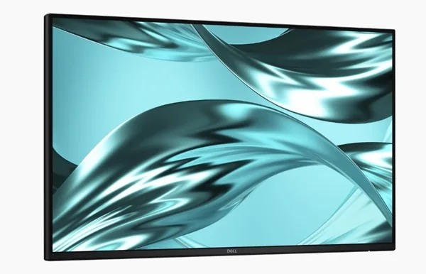 Dell Pro P P2426H - Bez stojanu - LED monitor - 24" (23.8" zobrazitelný) - 1920 x 1080 Full HD (1080p) @ 120 Hz - IPS - 300 cd/m? - 1500:1 - 5 ms - HDMI, DisplayPort - BTO - s 3 roky Advanced Exchange Service and Premium Panel Exchange