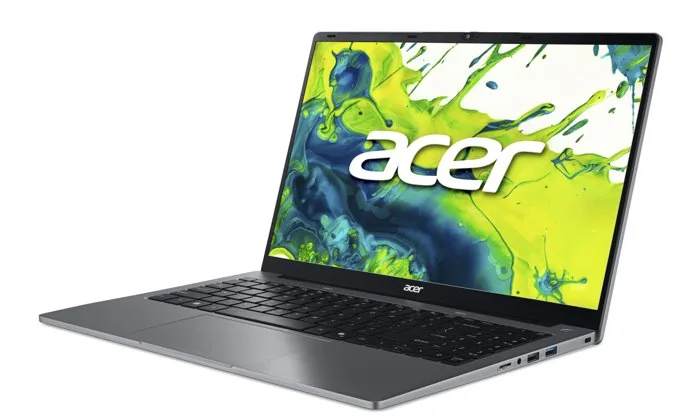 Acer Aspire Lite 15/AL15-47P-R0Z4/R3-5400U/15,6"/FHD/8GB/128GB/RX Vega 6/W11H/Gray/2R