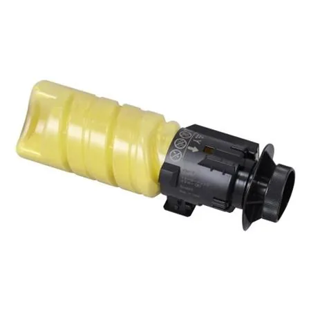 OKI originální toner 09006263, yellow, 2000str.