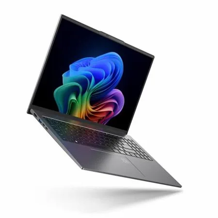 Acer Swift Go 16 AI/SFG16-I71-75VK/U7-355/16"/WUXGA/16GB/512GB/Intel int/W11H/Gray/2R