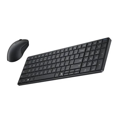 HP EliteBoard G1a Next Gen AI PC - AI PC, Copilot+ PC - klávesnice PC Ryzen AI 5 PRO 340 / až 4.8 GHz - RAM 16 GB - SSD 512 GB - NVMe - Radeon 840M - IEEE 802.11ax (Wi-Fi 6), IEEE 802.11be (Wi-Fi 7), Bluetooth 6.0 - Win 11 Pro - monitor: žádný - klávesnic