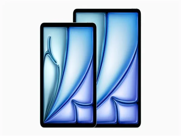 Apple iPad Air 13"/(M4) Wi-Fi + Cellular/13"/2732x2048/12GB/512GB/iPadOS26/Blue