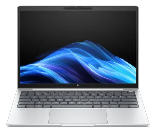 HP EliteBook 8/G2i AI/U5-325/13,3"/WUXGA/16GB/512GB/Intel int/W11P/Silver/1R