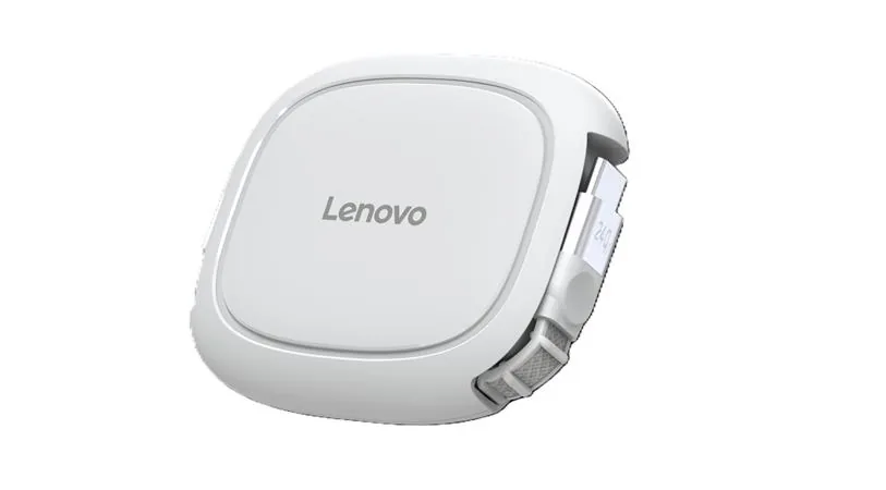 Lenovo 240W USB-C Retractable Cable