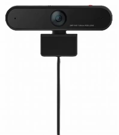 Lenovo LC50 Monitor WebCam