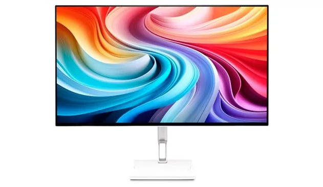 Acer/CE270U X/26,5"/QD-OLED/QHD/240Hz/0,03ms/Bílá/2R