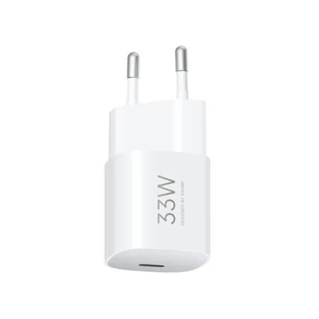 Xiaomi 33W Nano Power Adapter(USB-C) EU