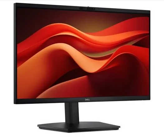 Dell Pro E2426HB - LED monitor - 24" (23.8" zobrazitelný) - 1920 x 1080 Full HD (1080p) @ 120 Hz - IPS - 300 cd/m? - 1000:1 - 5 ms - HDMI, DisplayPort - reproduktory - s 3 years Advanced Exchange Service