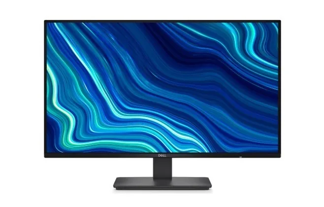 Dell SE2726D - LED monitor - 27" - 2560 x 1440 QHD @ 144 Hz - IPS - 300 cd/m? - 1500:1 - 1 ms - HDMI, DisplayPort - černá - s 3 roky základní servis hardwaru s pokročilou výměnou po diagnostice na dálku