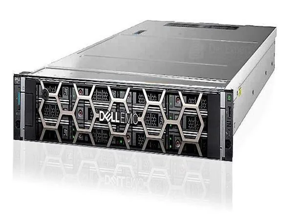 DELL PowerEdge R570 6507P, 1x32GB, 2x960GB SSD, 16x2.5" HP, H965i, iDRAC 10 Ent., 2x1100W, 2U, Rack, 3Y Basic on-site