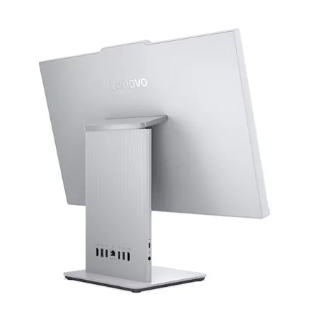 Lenovo IdeaCentre/24IRH9/23,8"/FHD/5-210H/8GB/512GB/Intel int/bez OS/Šedá/2R