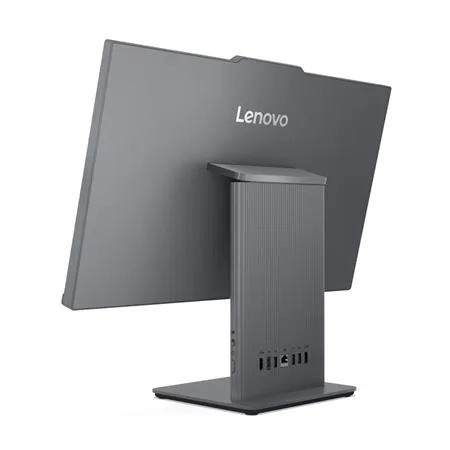 Lenovo IdeaCentre/24IRH9/23,8"/FHD/i3-1315U/8GB/256GB/Intel int/W11H/Šedá/2R
