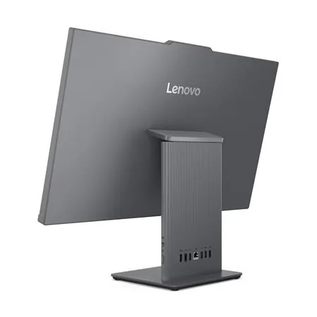 Lenovo IdeaCentre/27IRH9/27"/FHD/i3-1315U/8GB/512GB/Intel int/W11H/Šedá/2R