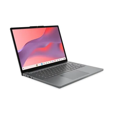 Lenovo Chrome/14M8911/MTK-540/14"/WUXGA/T/8GB/128GB/Mali G57/Chrome/Gray/2R