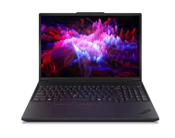 Lenovo ThinkPad P16s Gen 5 21XE - AI Workstation, Copilot+ PC - Intel Core Ultra 7 - 366H / až 4.8 GHz - vPro Enterprise - Win 11 Pro - RTX PRO 2000 Blackwell - 32 GB RAM - 1 TB SSD TCG Opal Encryption 2, NVMe - 16" IPS 1920 x 1200 - Gigabit Ethernet - Wi