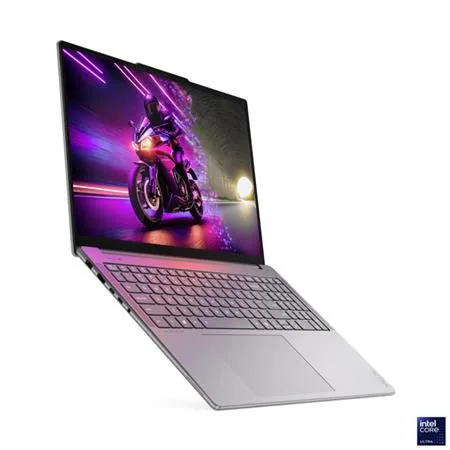 Lenovo Yoga Pro 9/16IAH10/U9-285H/16"/3200x2000/T/32GB/1TB/RTX 5060/W11H/Gray/3R On-Site