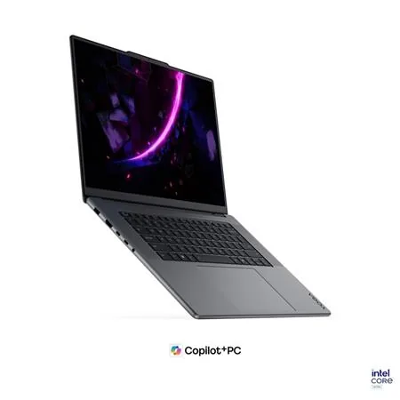 Lenovo Yoga Pro 9/16IPH11/U9-386H/16"/3200x2000/T/64GB/2TB/RTX 5070/W11P/Gray/3R On-Site