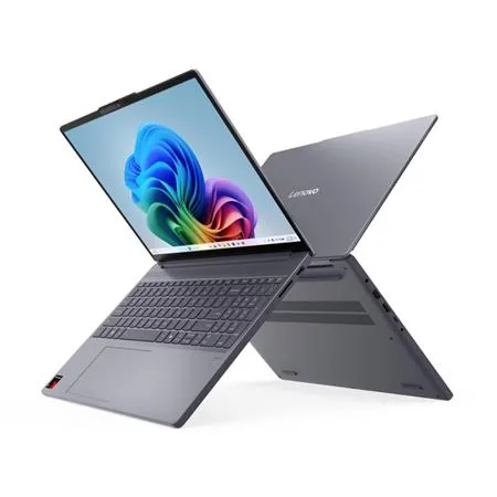 Lenovo IdeaPad Slim 3/15Q8X10/SD-X1-26-100/15,3"/WUXGA/8GB/256GB/Adreno/W11H/Gray/2R