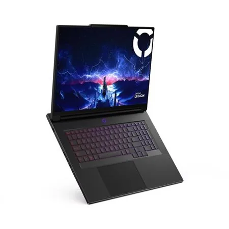 Lenovo Legion 9/18IAX10/U9-290HXP/18"/4K/64GB/2TB/RTX 5090/W11P/Eclipse Black/3R On-Site