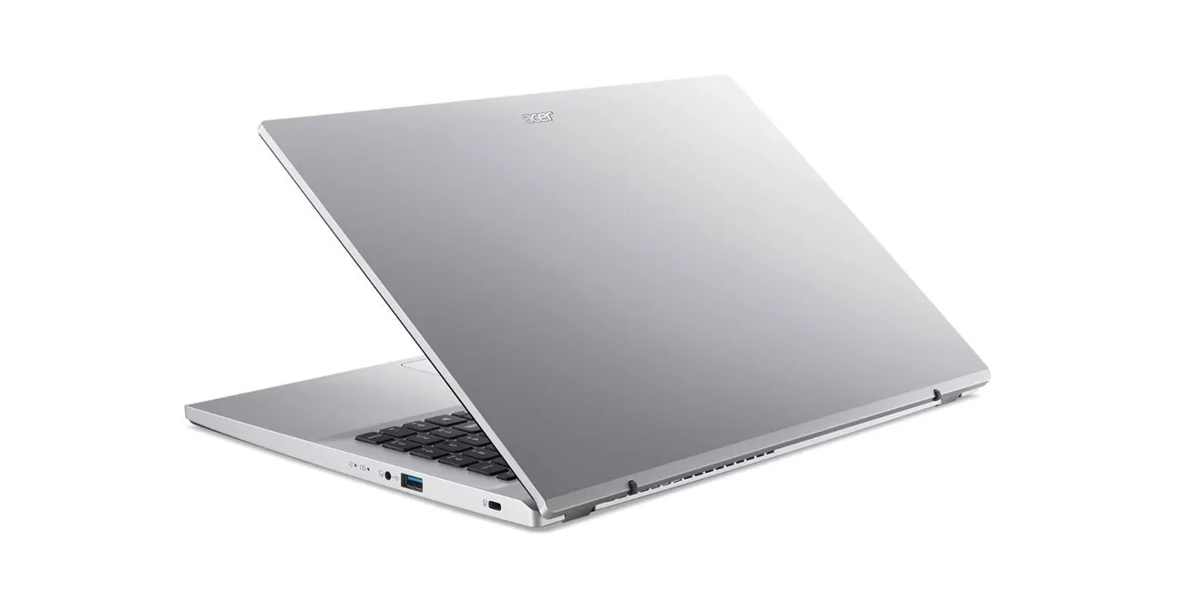 Acer Aspire Go 15 (AG15-72P-5625) Core 5 120U/16GB/512GB SSD/15.6" FHD/ESHELL/stříbrná NO Adapter