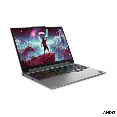 Lenovo LOQ/15AHP11/R7-250/15,3"/2560x1600/32GB/1TB/RTX 5060/bez OS/Luna Grey/2R
