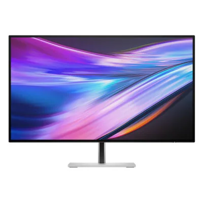 HP 732xk - Series 7 Pro - LED monitor - 31.5" - 3840 x 2160 4K @ 120 Hz - IPS Black - 450 cd/m? - 2700:1 - 5 ms - Thunderbolt 4, HDMI, DisplayPort - černá, stříbrná