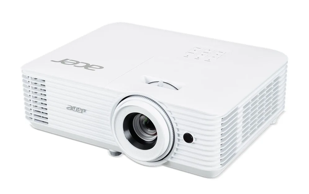 Acer P5550/DLP/5200lm/FHD/HDMI/LAN