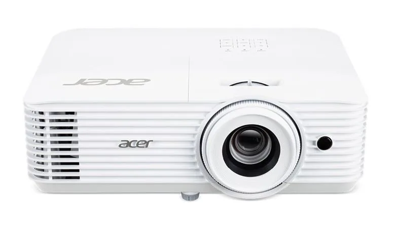 Acer P5550/DLP/5200lm/FHD/HDMI/LAN