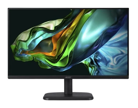 Acer/EK241YP0bi/23,8"/VA/FHD/144Hz/1ms/Černá/2R