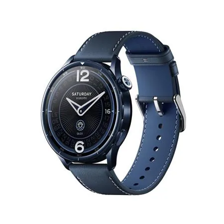 Xiaomi Watch S5/46/Elegant Band/Blue