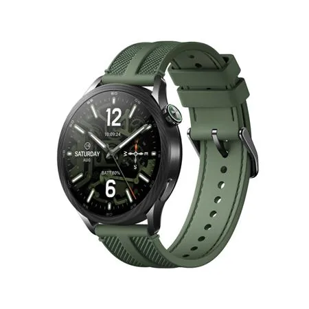 Xiaomi Watch S5/46/Sport Band/Jungle Green