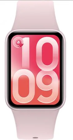 Xiaomi Smart Band 10 Pro/Sport Band/Lavender Pink