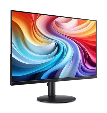 Acer/SA273P1bi/27"/IPS/FHD/144Hz/1ms/Černá/2R