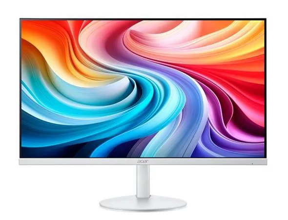 Acer/SA273P1wmix/27"/IPS/FHD/144Hz/1ms/Bílá/2R