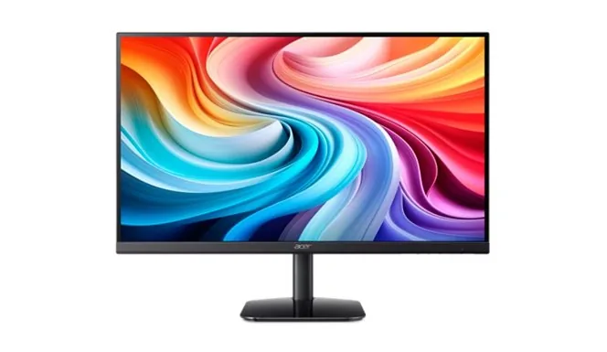 Acer/KA272UAbmipx/27"/IPS/QHD/75Hz/1ms/Černá/2R