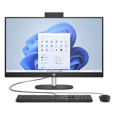 HP 27/27-cr0018nc/27"/FHD/i7-1355U/32GB/1TB/Intel int/W11H/Černá/2R