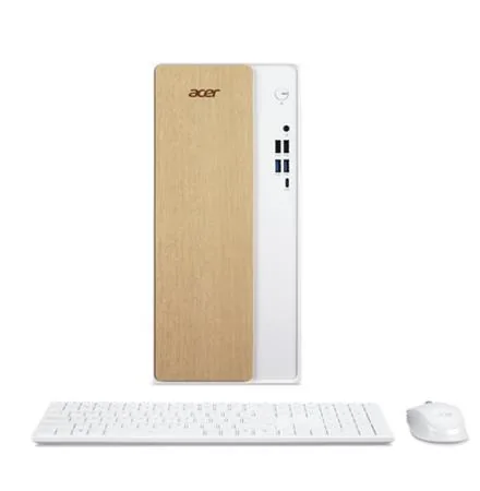 Acer Aspire/TC-102_H610D4_FR180W/Tower/i3-14100/8GB/512GB/Intel int/W11H/2R