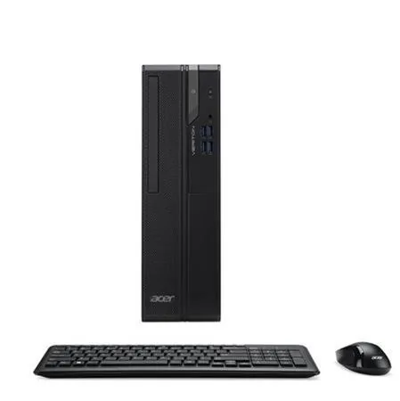 Acer Veriton/X2722G_W_FR180W 82+/SFF/i3-14100/8GB/256GB/Intel int/W11P/3R