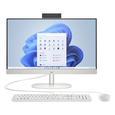 HP AiO 24-cr0022nc i5-1335U/8GB/512GB/W11H/NT