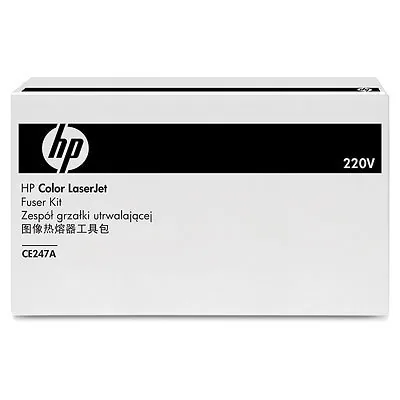 HP - (220 V) - zapékací jednotka - pro Color LaserJet Enterprise MFP M680; LaserJet Enterprise Flow MFP M680