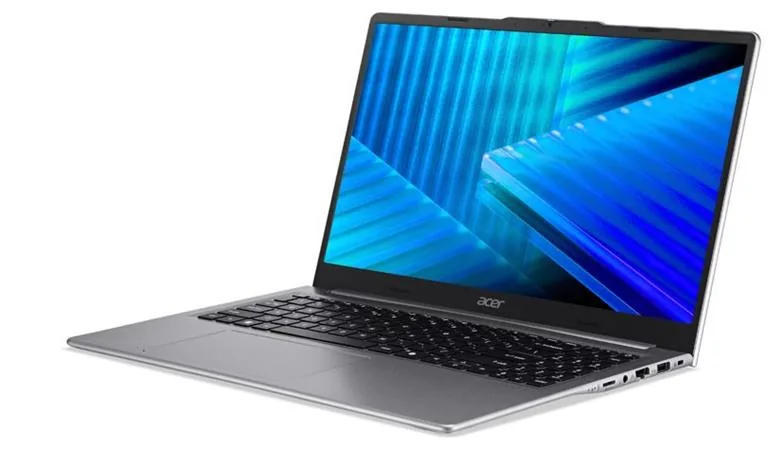 Acer Extensa 15/EXO15-41-R4WY/R5-7430U/15,6"/FHD/16GB/512GB/RX Vega 7/bez OS/Gray/2R